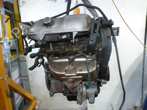 Engine PEUGEOT 607 (9D, 9U) 3.0 V6 24V | BP36591278M1 - Image 3