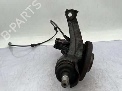 Right front steering knuckle PEUGEOT 5008 (0U_, 0E_) 1.6 HDi | BP23721837M26 