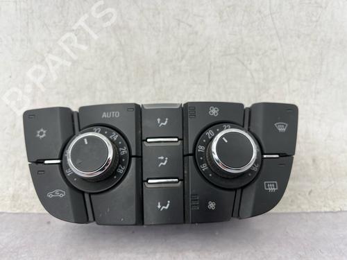 Climate control OPEL MERIVA B MPV (S10) 1.7 CDTI (75) | BP36401131I5 - Image 5