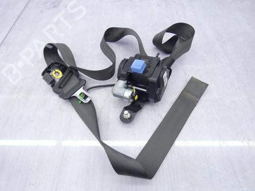 Used Front right seatbelt Front right seatbelt CHEVROLET AVEO / KALOS Hatchback (T250, T255) 1.2 (84 hp) 23689543 23689543