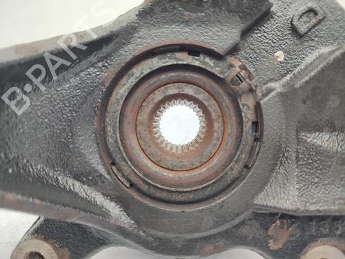 Right front steering knuckle RENAULT VEL SATIS (BJ0_) 2.2 dCi (BJ0M) | BP23687820M26 - Image 7