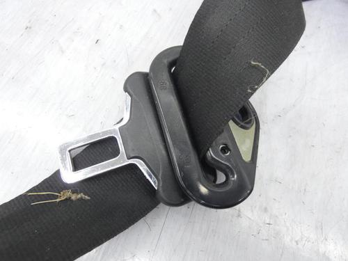 Used Front right seatbelt Front right seatbelt 23701144 23701144