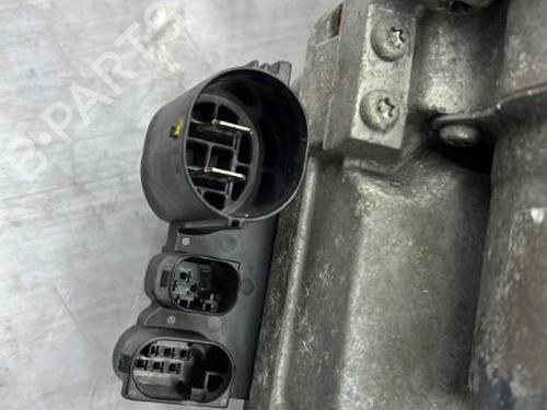 Steering rack MERCEDES-BENZ A-CLASS (W169) A 180 CDI (169.007, 169.307) | BP23719536M22 