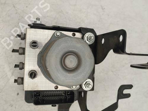 ABS pump RENAULT CLIO IV (BH_) 1.5 dCi 75 | BP23980527M43 