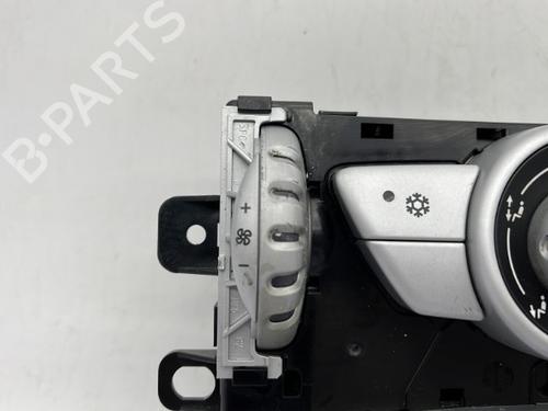 Used Climate control Climate control MINI MINI CLUBMAN (R55) Cooper (120 hp) 23754788 23754788