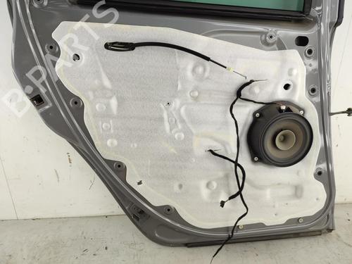 Left rear door LANCIA DELTA III (844_) 1.6 D Multijet (844.AXC11, 844.AXC1A) | BP23713233C4 