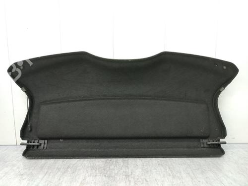 Rear parcel shelf FORD FIESTA V (JH_, JD_) 1.4 TDCi | BP23731036C85 