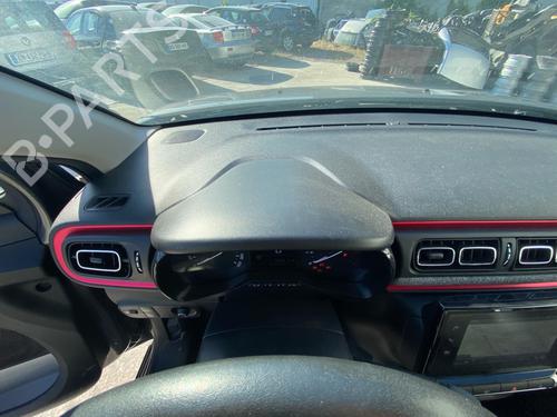 Tablier CITROËN C3 III (SX) 1.2 PureTech 82 | BP36682731C46 - Image 7