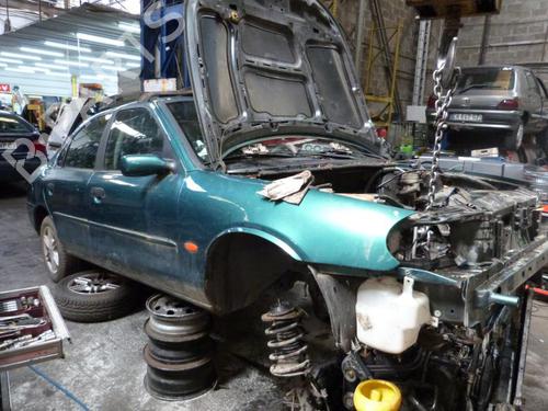 AC compressor FORD MONDEO II (BAP) 1.8 TD | BP23667730M34  - Image 7