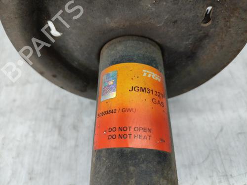 Used Left front shock absorber PEUGEOT 206 SW (2E/K) 1.6 HDi 110 (109 hp) 23729476