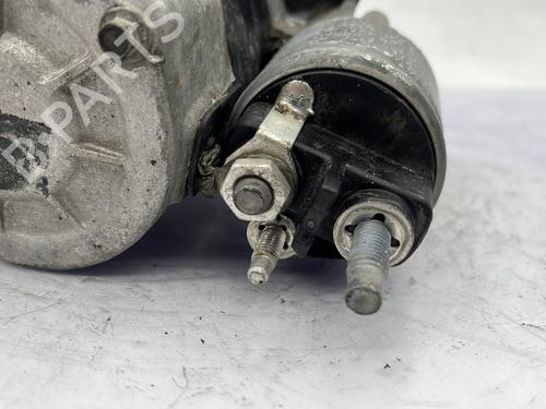 Used Starter Starter FORD FIESTA VII (HJ, HF) 1.0 EcoBoost (101 hp) 29074171 29074171