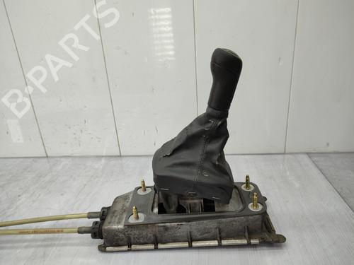 Gear lever VW POLO (9N_, 9A_) 1.4 TDI | BP23738924M90 