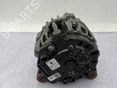 Alternator DACIA SANDERO III 1.0 TCe 100 ECO-G | BP23761686M7 - Image 5
