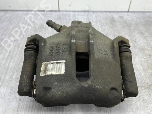 Right front brake caliper CITROËN C4 CACTUS 1.6 BlueHDi 100 | BP23757521M104 