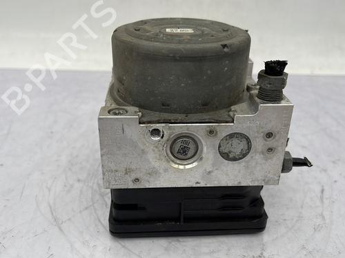 ABS pump PEUGEOT 2008 I (CU_) 1.6 HDi | BP28141394M43 - Image 3