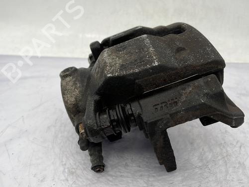 Left front brake caliper MERCEDES-BENZ B-CLASS Sports Tourer (W245) B 180 CDI (245.207) | BP29434560M105 