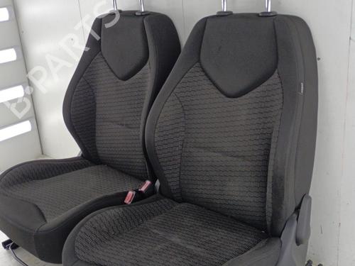 Used Seats set PEUGEOT 308 SW I (4E_, 4H_) 1.6 HDi (112 hp) 23708351