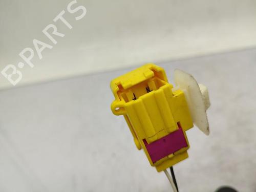 Used Front left seatbelt Front left seatbelt VW TOURAN (1T1, 1T2) 2.0 TDI 16V (140 hp) 23749684 23749684