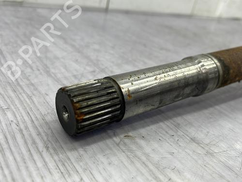 Right front driveshaft CITROËN C5 AIRCROSS (A_) 1.2 PureTech 130 (ARHNSJ) | BP25292314M39 - Image 3