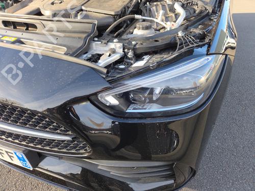 Fælk MERCEDES-BENZ C-CLASS (W206) C 300 e (206.054) | BP30890332C45 - Image 60