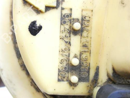 Fuel pump PEUGEOT 607 (9D, 9U) 2.7 HDi 24V | BP40040772M76 - Image 2