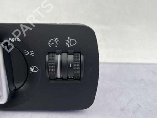 Headlight switch AUDI A3 Sportback (8PA) 1.6 TDI | BP23754818I24 
