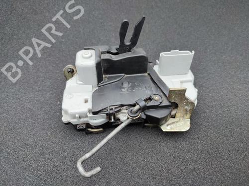 Front left lock CITROËN XSARA (N1) 1.4 i | BP23732922C98 