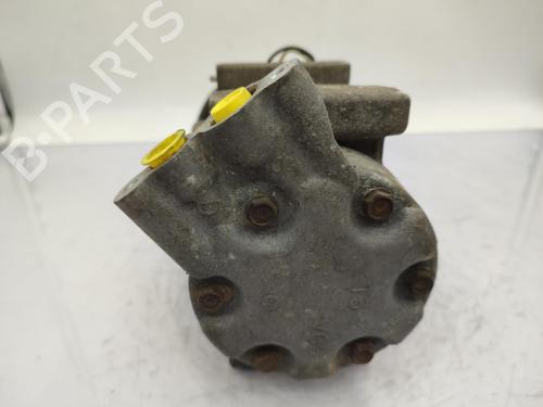 AC compressor RENAULT KANGOO (KC0/1_) 1.9 dCi 4x4 (KC0V) | BP23743185M34  - Image 8