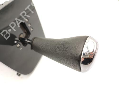 Gear lever PEUGEOT 3008 I MPV (0U_) 1.6 HDi | BP23760728M90 