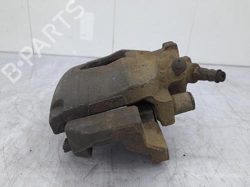 Left front brake caliper RENAULT MEGANE II (BM0/1_, CM0/1_) 1.9 dCi | BP23665585M105 