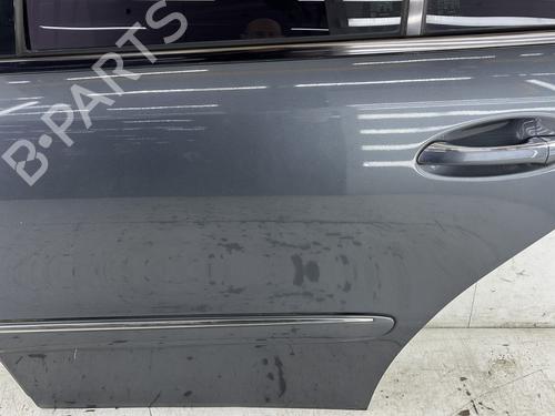 Left rear door MERCEDES-BENZ E-CLASS (W211) E 320 CDI 4-matic (211.089) | BP25834782C4 