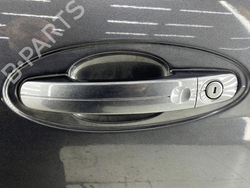 Left front door FORD C-MAX II (DXA/CB7, DXA/CEU) 1.0 EcoBoost | BP29839241C2 