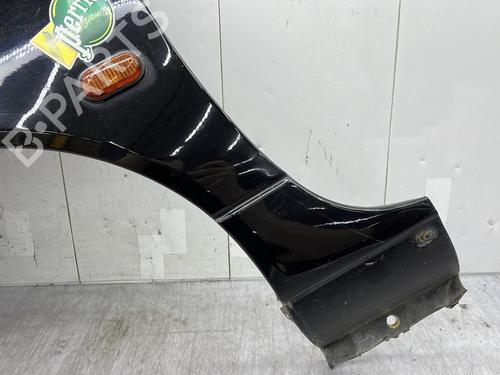 Left front fenders RENAULT TWINGO I (C06_) 1.2 (C066, C068) | BP27485511C41 