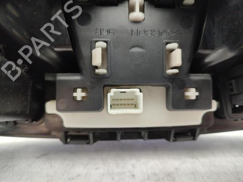 Climate control RENAULT LAGUNA III (BT0/1) 1.5 dCi (BT00, BT0A, BT0T, BT1J) | BP23697585I5  - Image 9