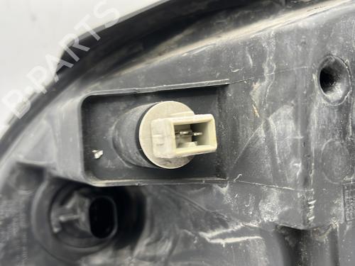 Faro destro VW FOX Hatchback (5Z1, 5Z3, 5Z4) 1.2 | BP29994765C29 