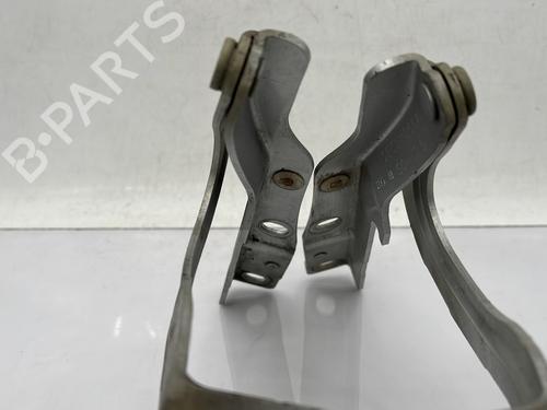 Hinge/Door check strap CITROËN JUMPY II Van 2.0 HDi 120 | BP24588763C146 