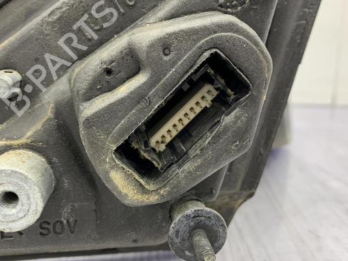 Used Right mirror RENAULT LAGUNA I (B56_, 556_) 1.8 (94 hp) 23700196