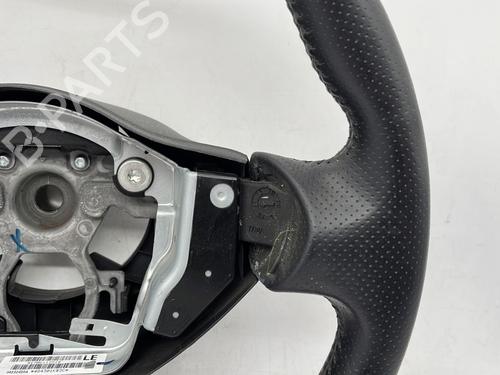 Steering wheel NISSAN JUKE (F15) 1.5 dCi | BP29635743C49 