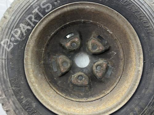 Used Jack Kit Jack Kit LAND ROVER RANGE ROVER I 2.4 TD 4x4 (106 hp) 33569116 33569116