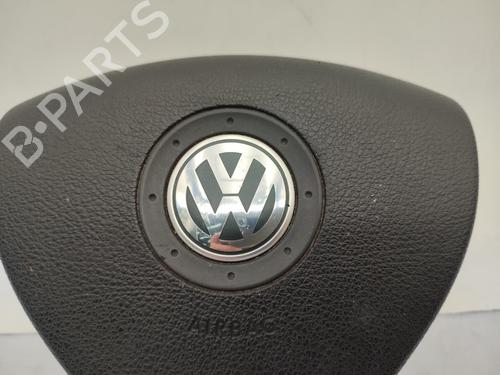 Driver airbag VW GOLF V (1K1) 1.9 TDI | BP23741498C9 