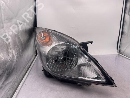 Right headlight CHEVROLET SPARK (M300) | BP37419290C29 - Image 8