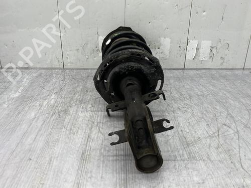 Left front shock absorber RENAULT LAGUNA II (BG0/1_) 1.9 dCi (BG1A, BG1W, BG0G) | BP29490151M16 