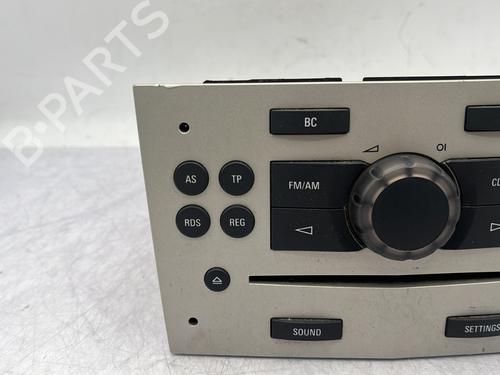 Radio OPEL CORSA D (S07) 1.3 CDTI (L08, L68) | BP30648872E6 - Image 2