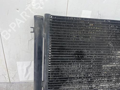 Used AC radiator AC radiator BMW 3 (E90) 320 d (163 hp) 36646481 36646481