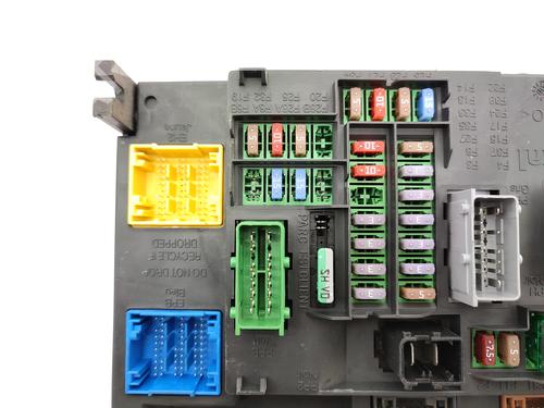 Electronic module CITROËN DS4 (NX_) 1.6 HDi 115 | BP23757578M83  - Image 6