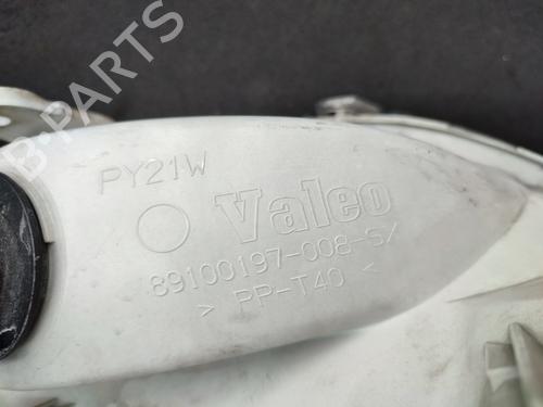 Faro izquierdo OPEL AGILA (A) (H00) 1.0 12V (F68) | BP23688067C28 