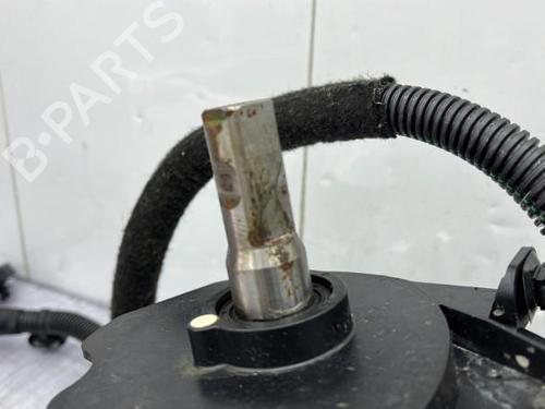 Steering rack CITROËN C3 AIRCROSS II (2R_, 2C_) 1.2 PureTech 110 (2RHNZB, 2RHNZW, 2RHNPX, 2RHNPJ) | BP23749257M22 
