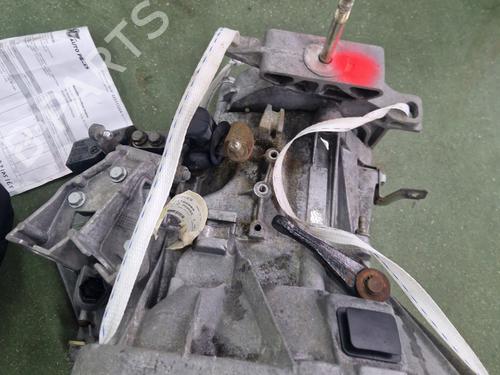 Gearbox FIAT PUNTO (188_) 1.9 JTD 80 (188.237, .257, .337, .357) | BP23686411M3 