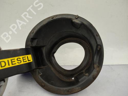 Used Fuel flap PEUGEOT 208 I (CA_, CC_) 1.6 HDi / BlueHDi 75 (75 hp) 23722261