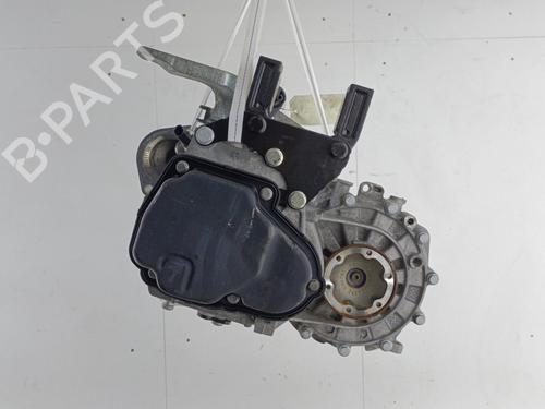 Gearbox VW POLO V (6R1, 6C1) 1.6 TDI | BP23706812M3 